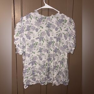 Loft Outlet Dress Shirt Women’s XL